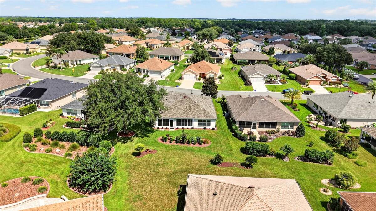 9260 Se 121st Loop, Summerfield, FL 34491