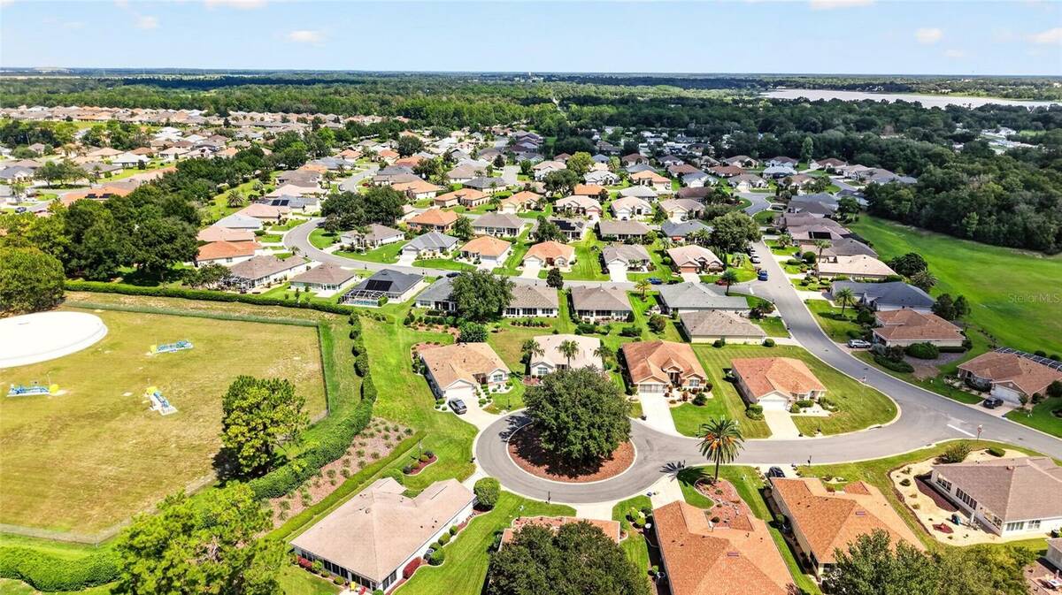 9260 Se 121st Loop, Summerfield, FL 34491