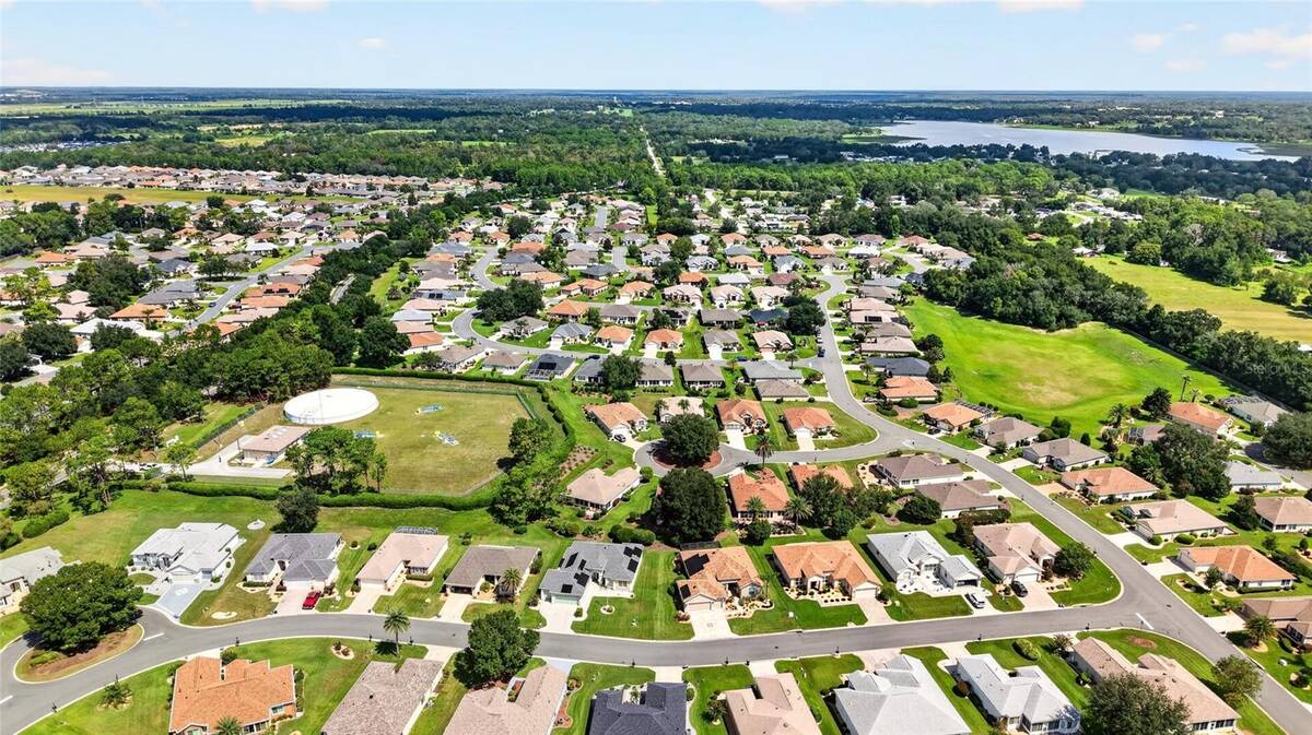 9260 Se 121st Loop, Summerfield, FL 34491