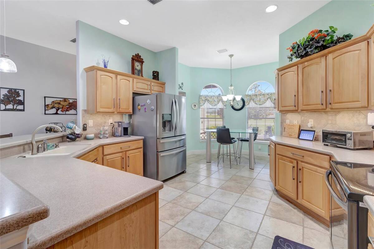 4190 County Road 121d, Wildwood, FL 34785