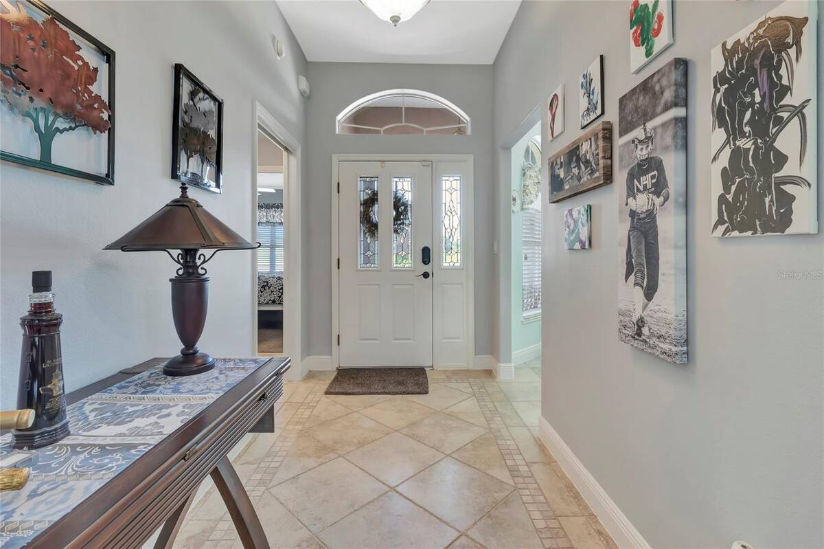 4190 County Road 121d, Wildwood, FL 34785