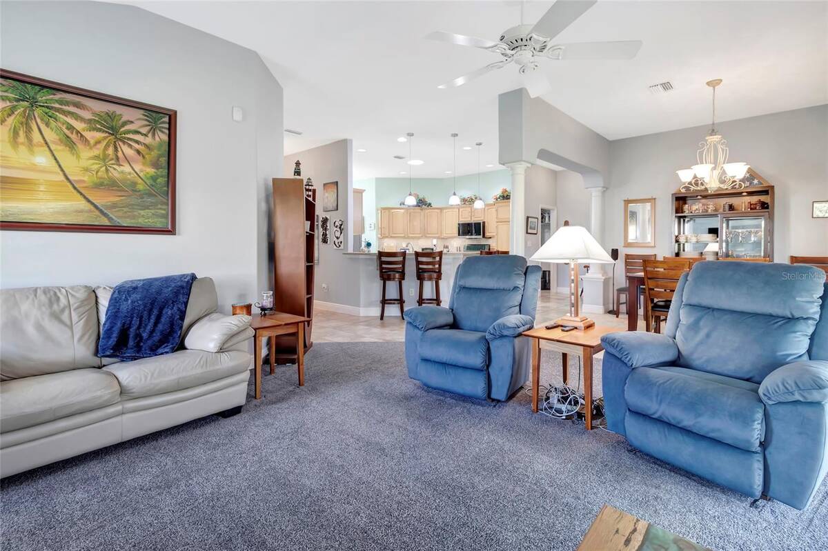 4190 County Road 121d, Wildwood, FL 34785