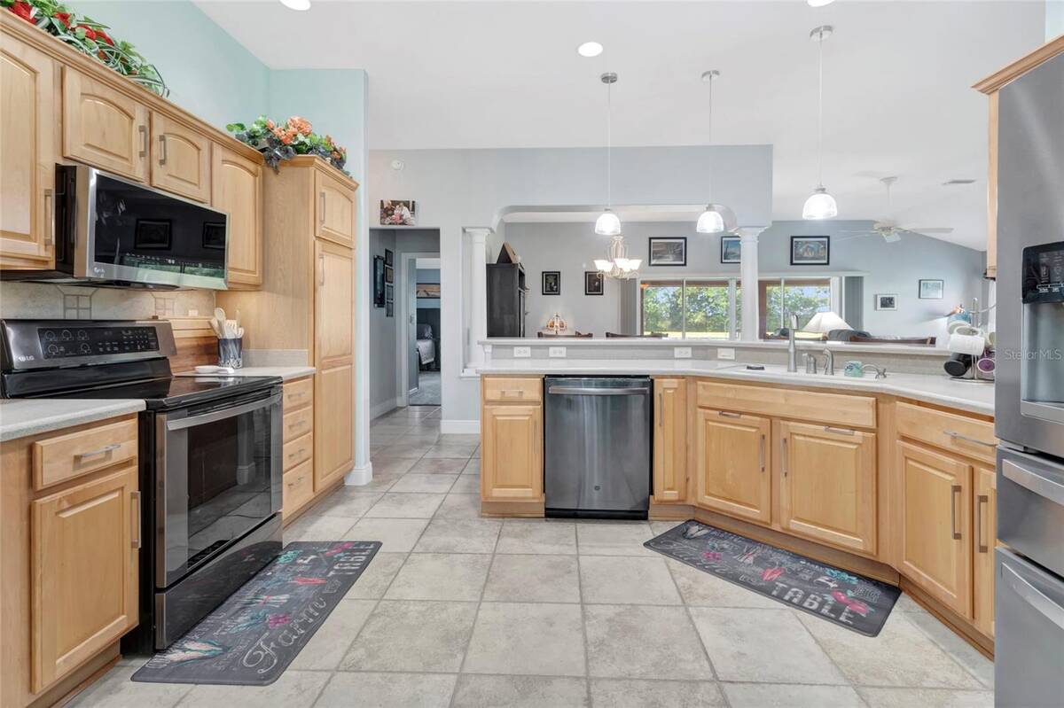 4190 County Road 121d, Wildwood, FL 34785