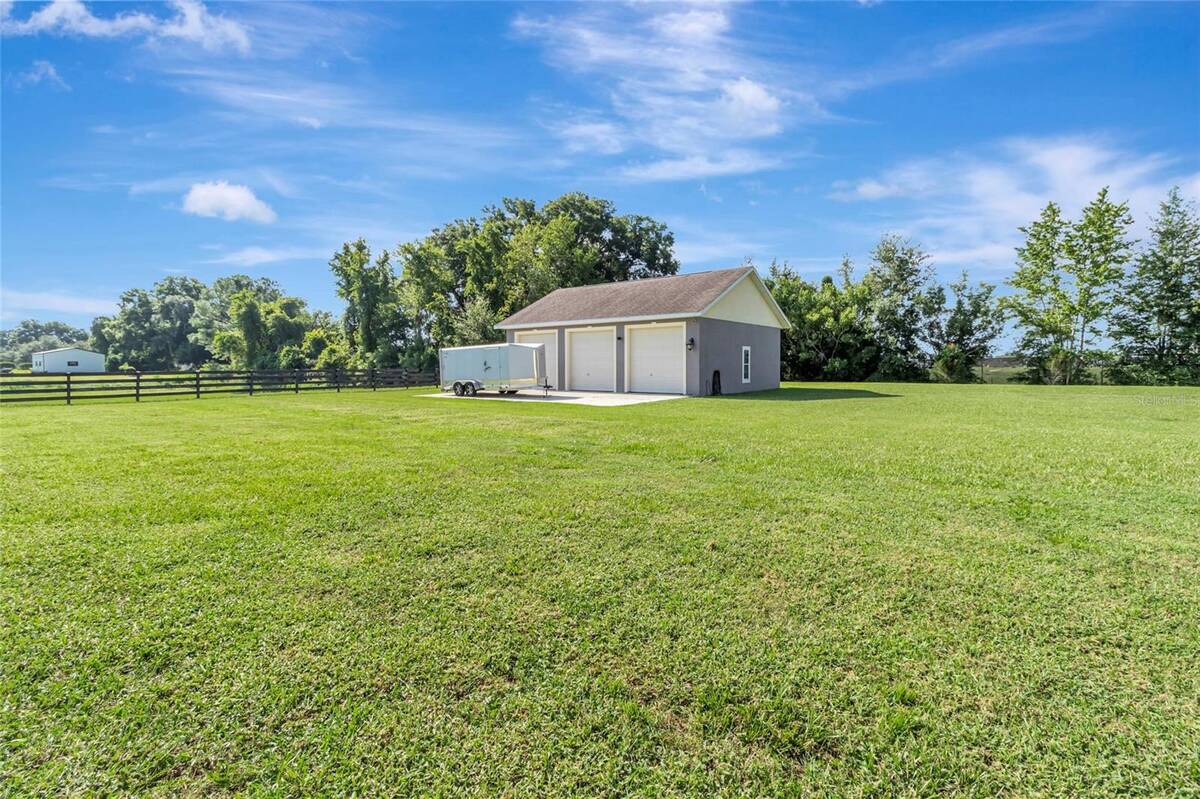 4190 County Road 121d, Wildwood, FL 34785
