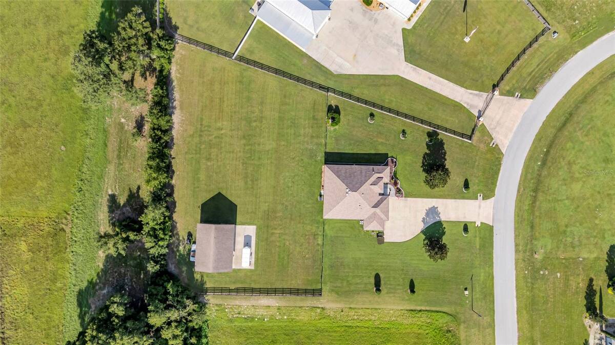 4190 County Road 121d, Wildwood, FL 34785