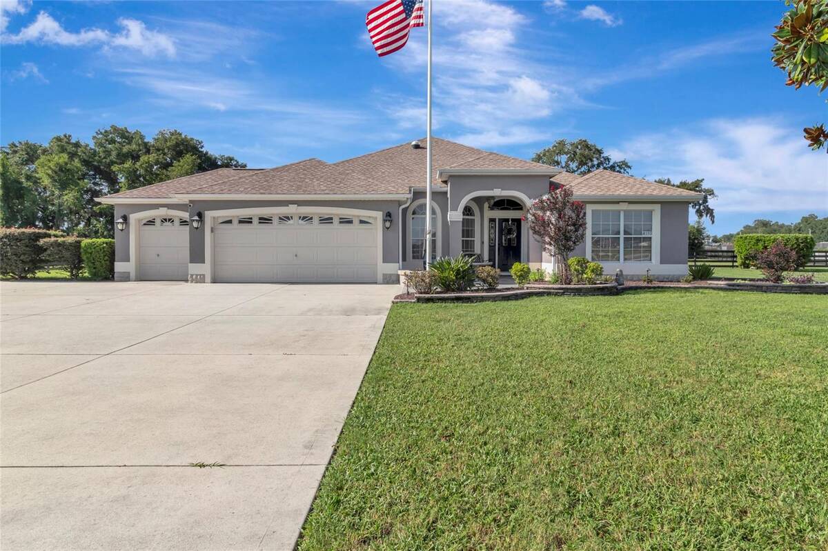 4190 County Road 121d, Wildwood, FL 34785