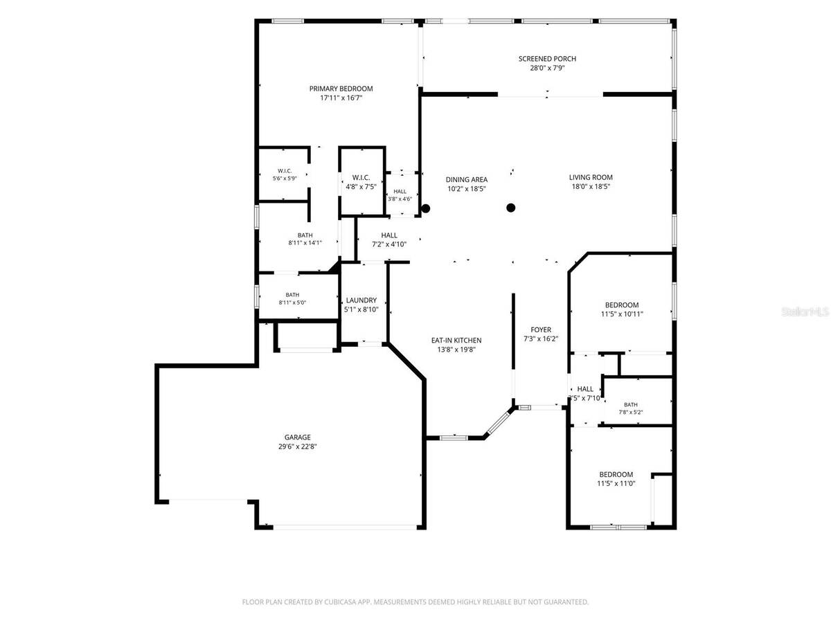 4190 County Road 121d, Wildwood, FL 34785