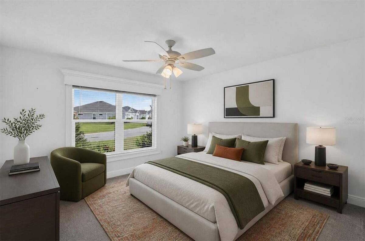 6996 Dwight Drive, The Villages, FL 34762