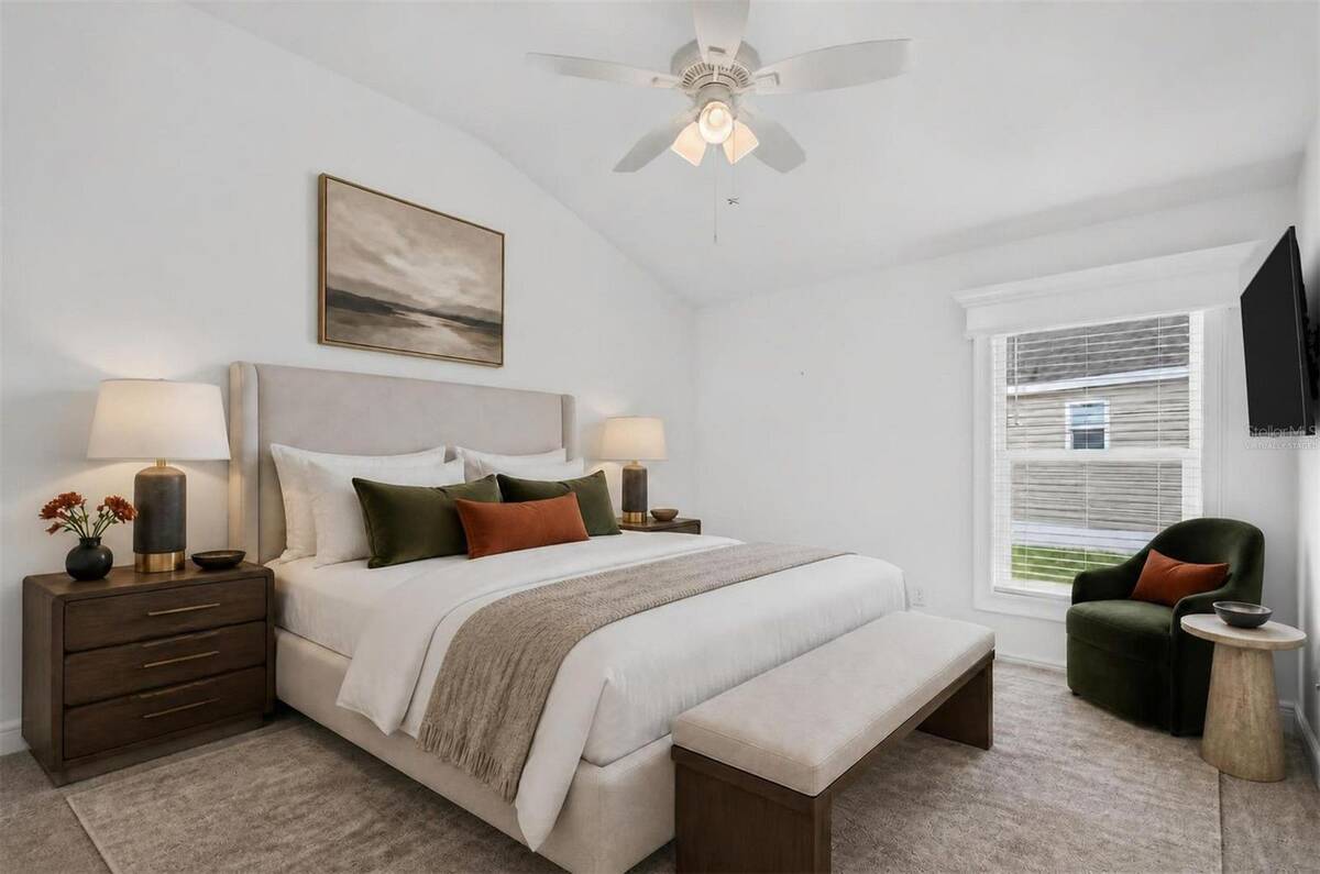 6996 Dwight Drive, The Villages, FL 34762