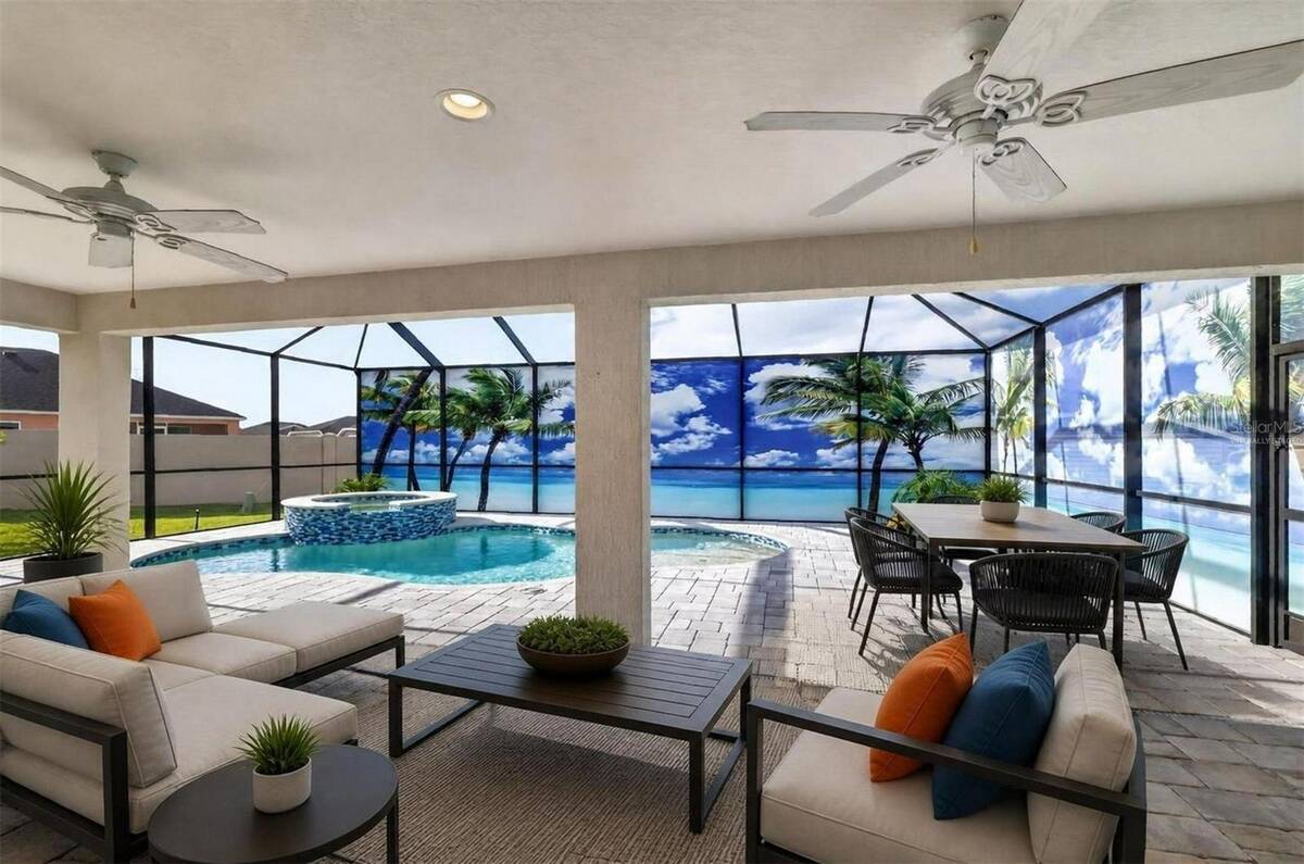 6996 Dwight Drive, The Villages, FL 34762