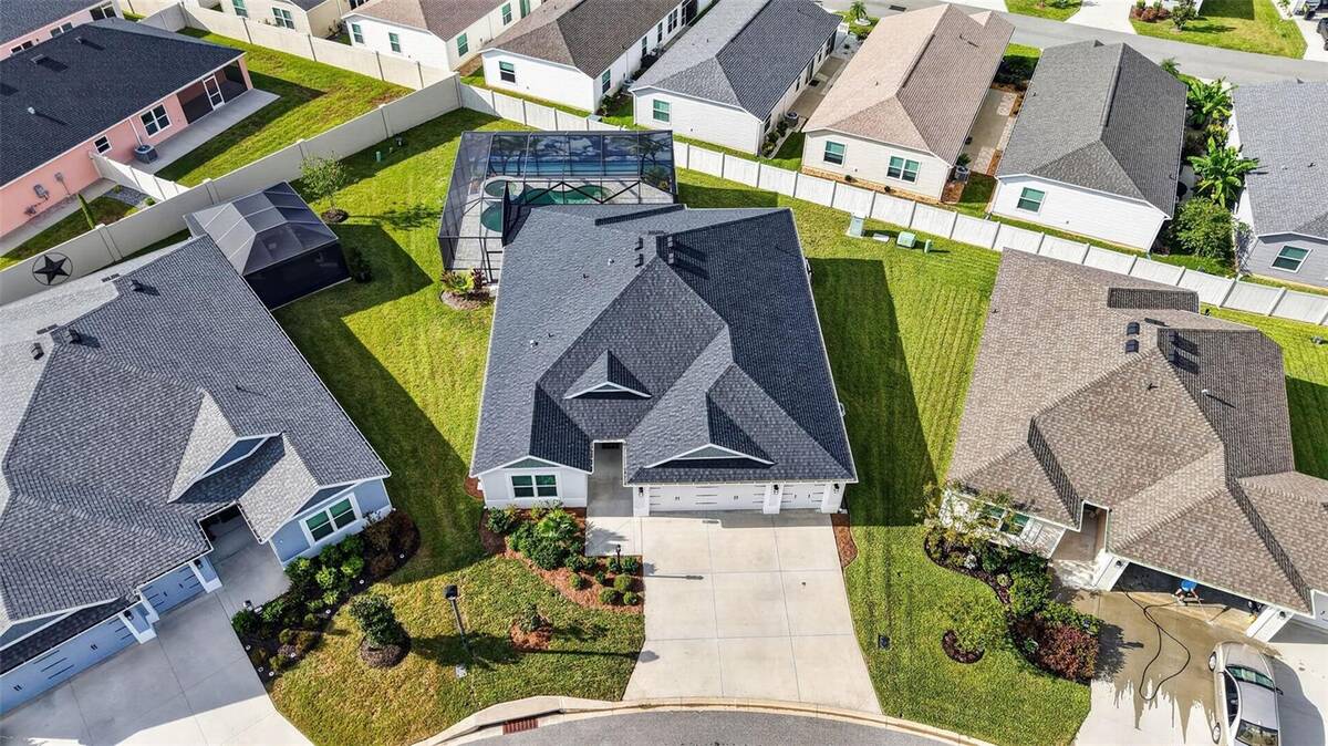 6996 Dwight Drive, The Villages, FL 34762