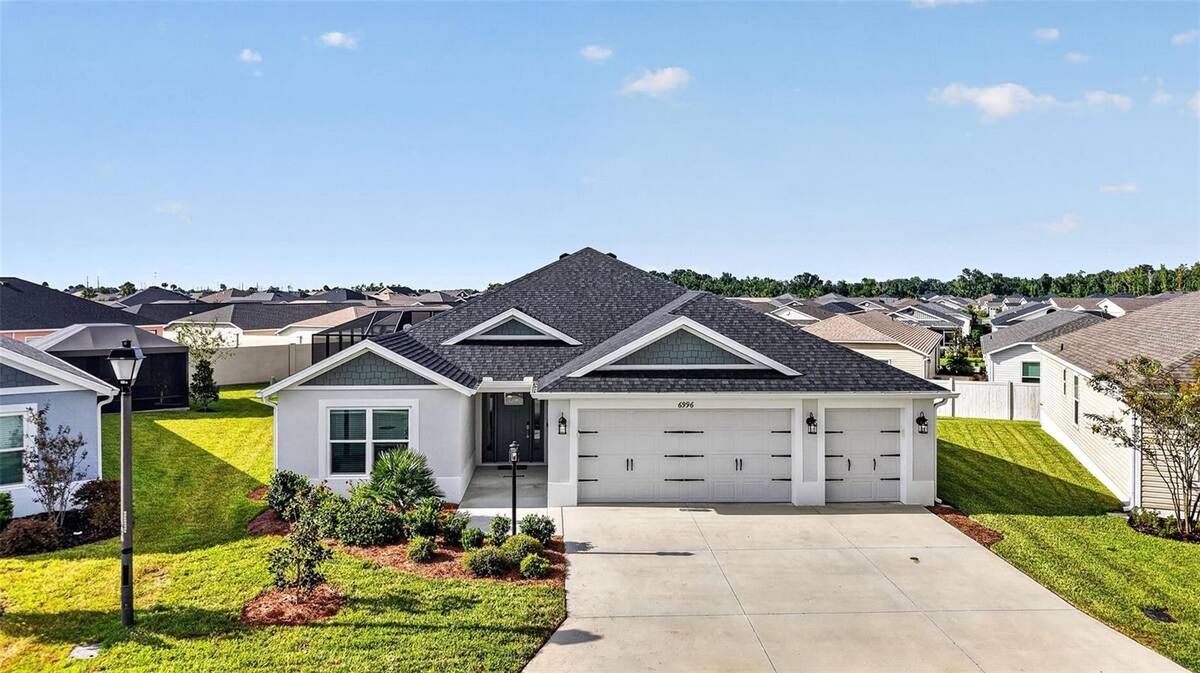 6996 Dwight Drive, The Villages, FL 34762