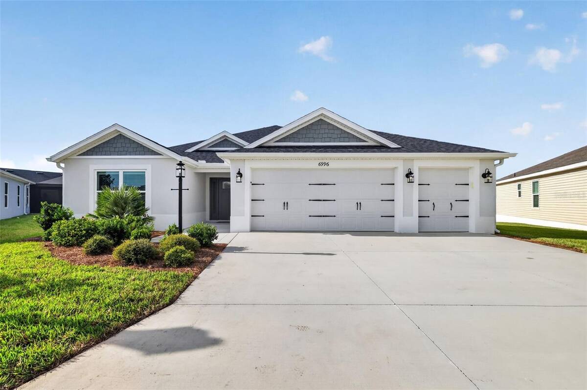 6996 Dwight Drive, The Villages, FL 34762