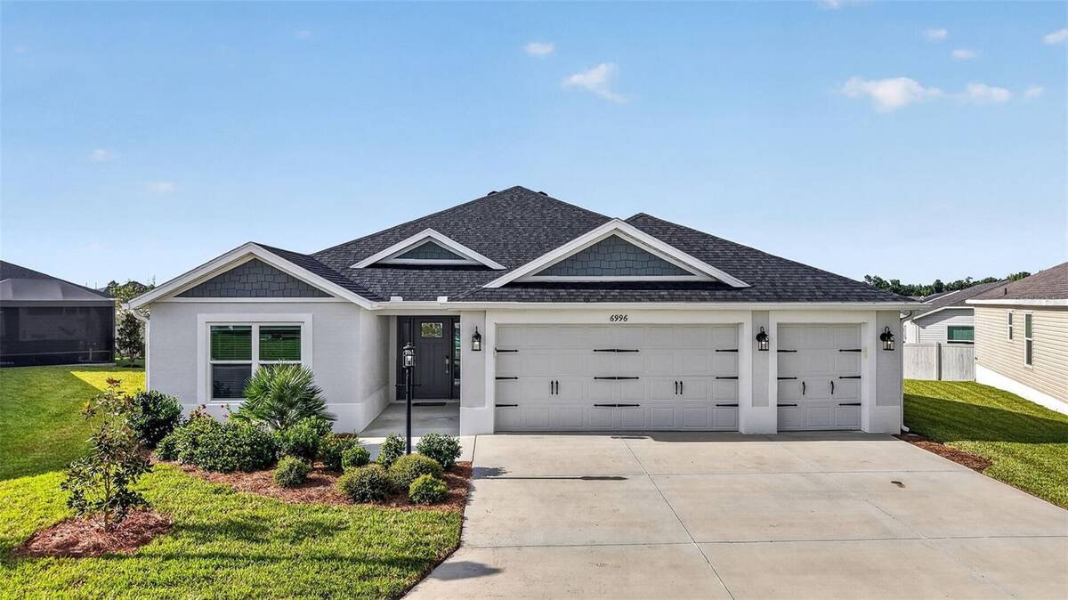 6996 Dwight Drive, The Villages, FL 34762