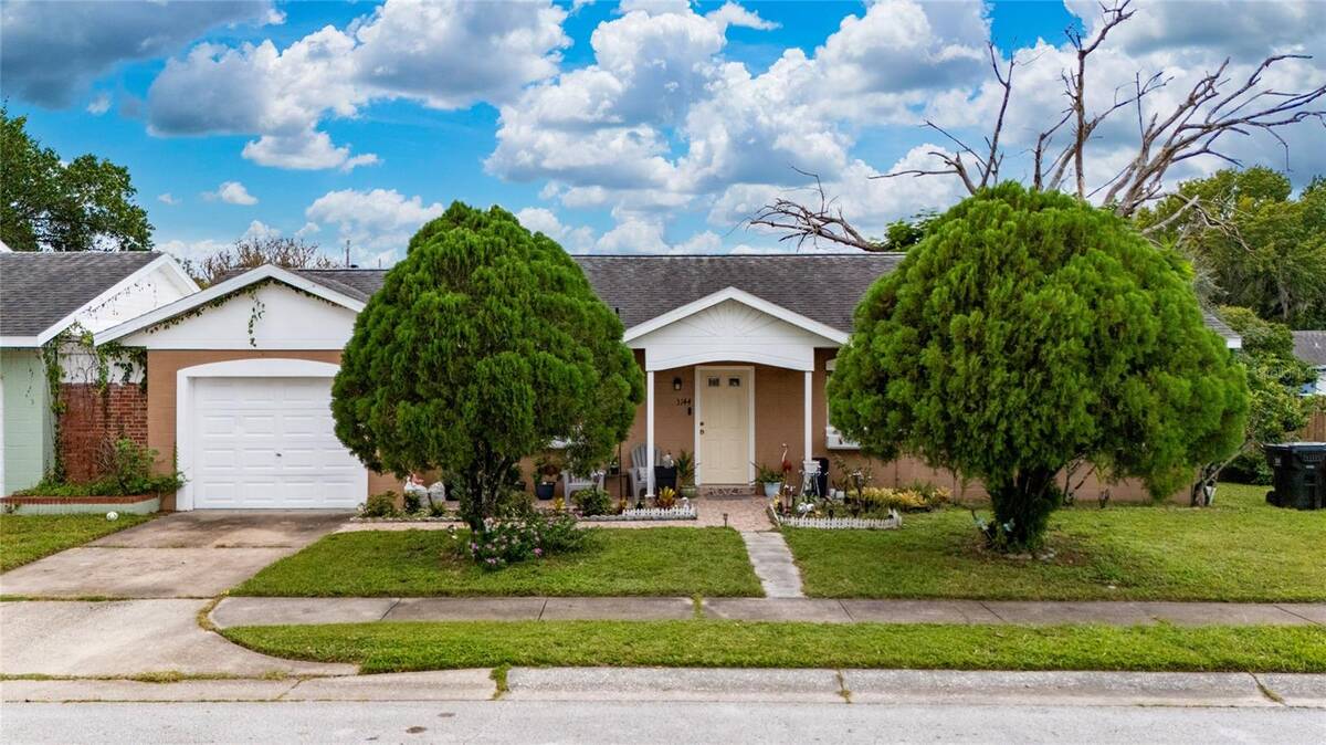 3144 Stella Maria Place, Orlando, FL 32827