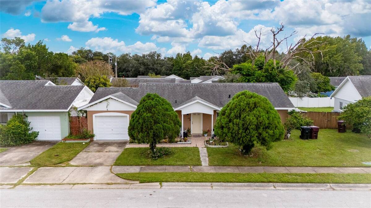 3144 Stella Maria Place, Orlando, FL 32827