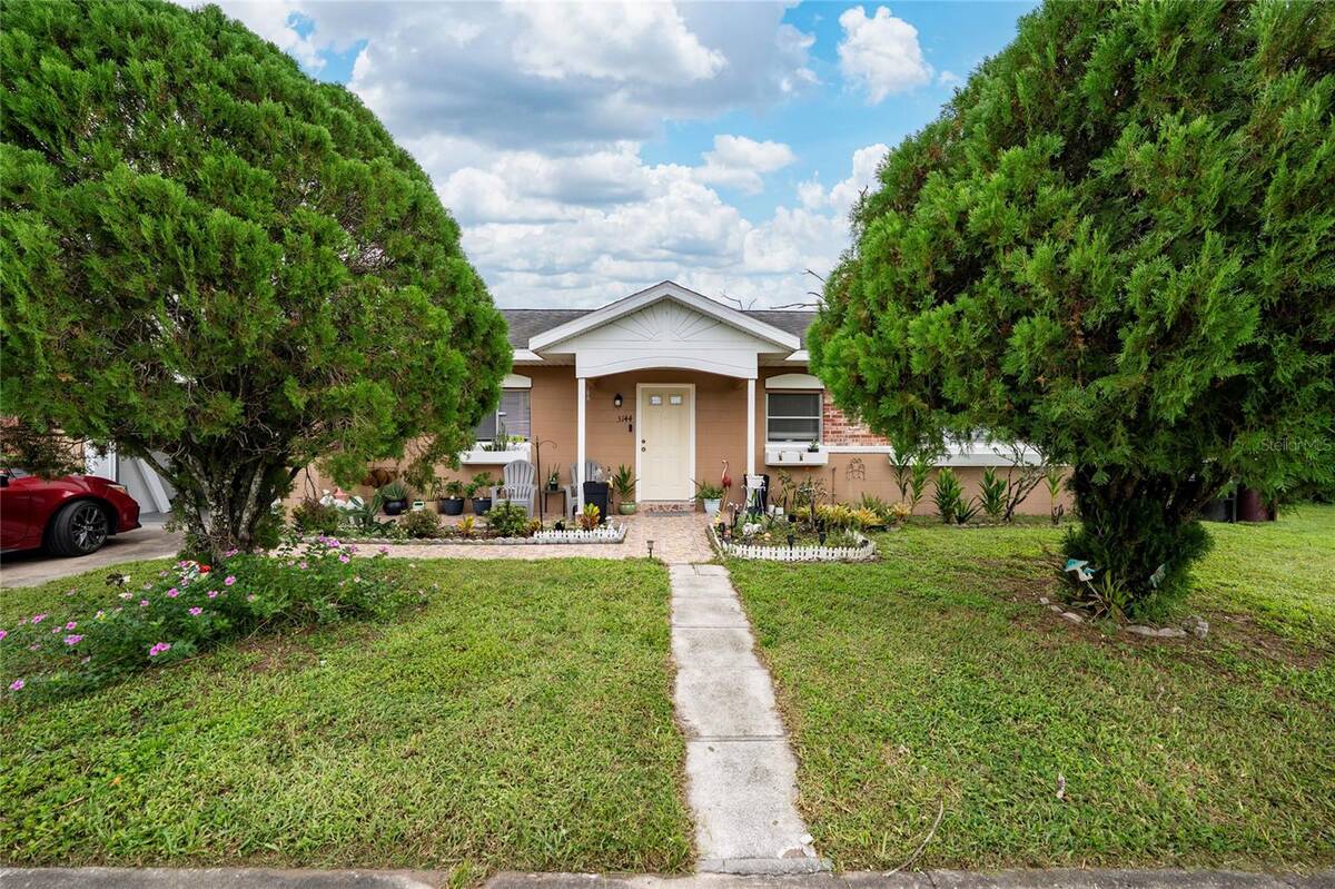 3144 Stella Maria Place, Orlando, FL 32827