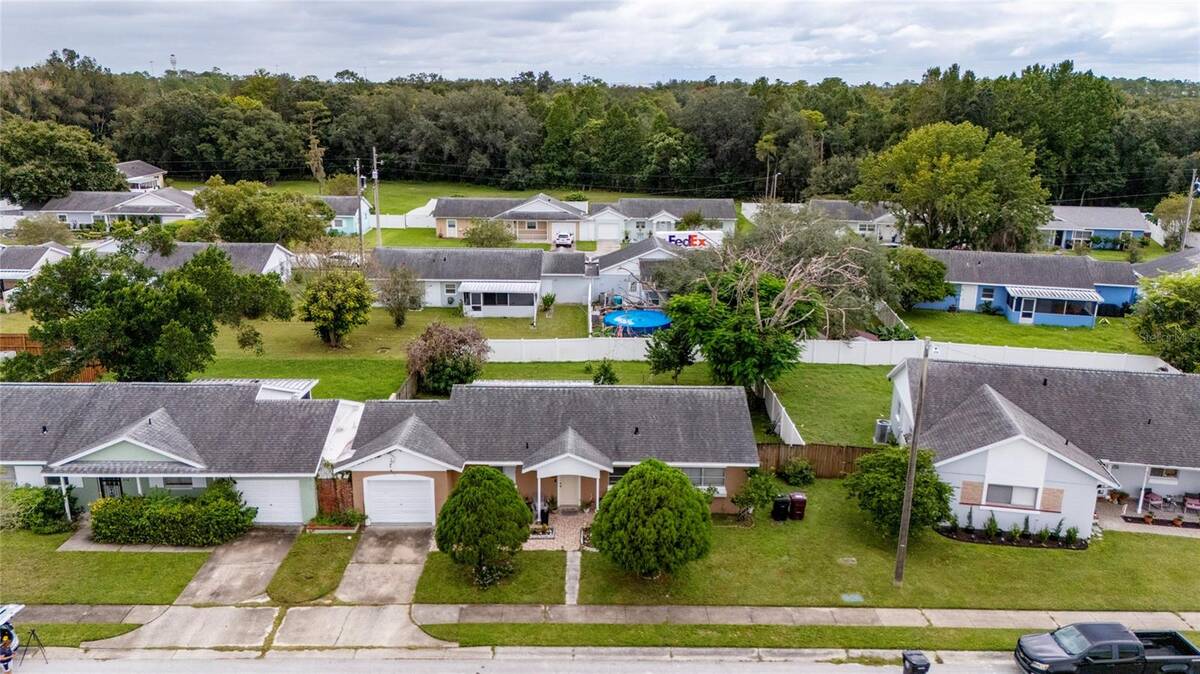 3144 Stella Maria Place, Orlando, FL 32827