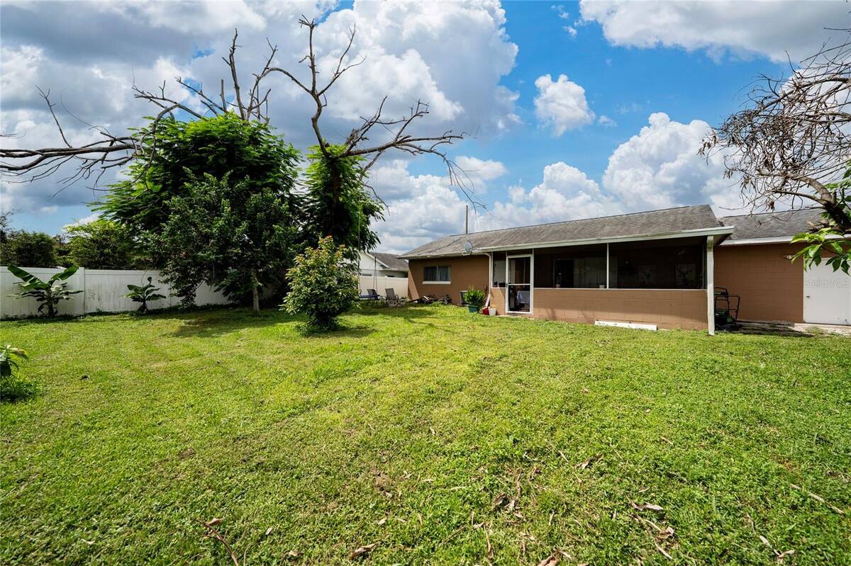 3144 Stella Maria Place, Orlando, FL 32827