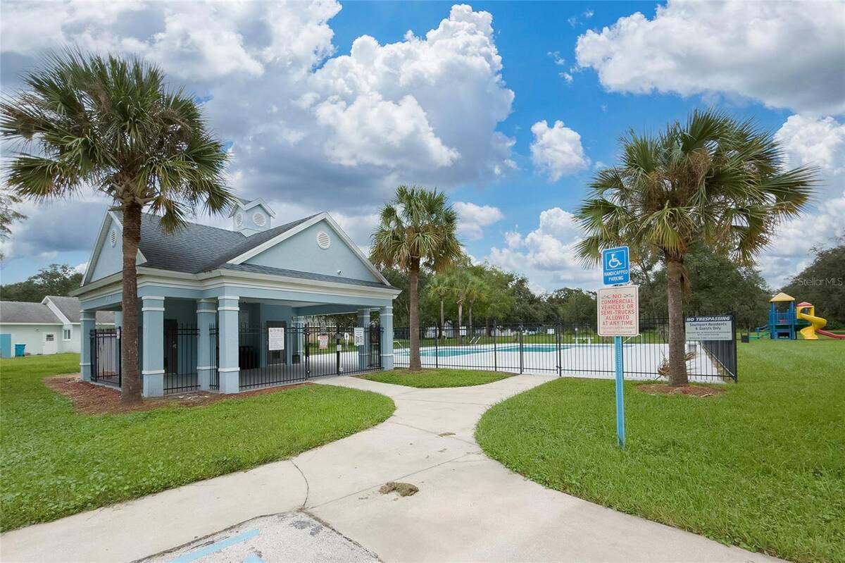 3144 Stella Maria Place, Orlando, FL 32827