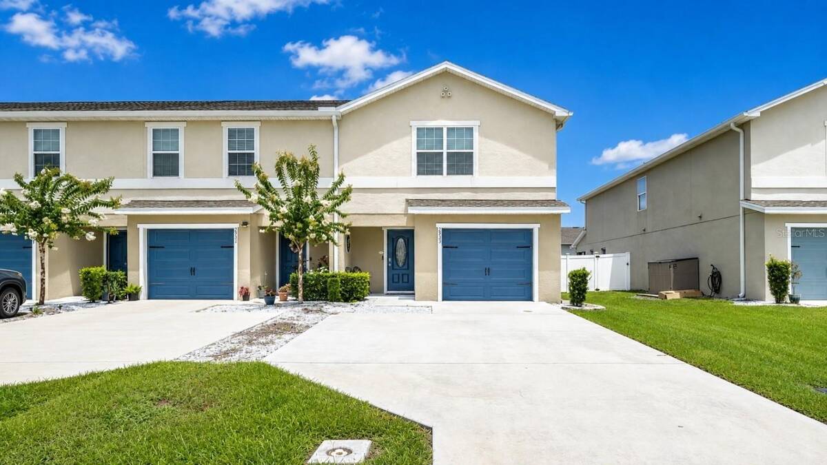 2933 Fieldwood Circle, St Cloud, FL 34772