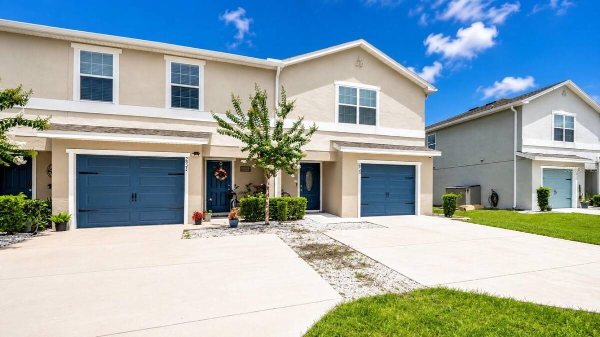 2933 Fieldwood Circle, St Cloud, FL 34772