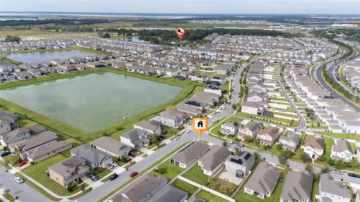 1733 Felicity Lane, Kissimmee, FL 34744