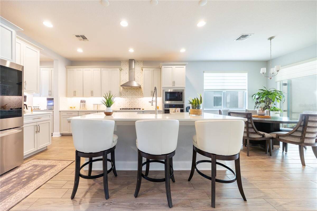 1316 Southern Sun Drive, Oakland, FL 34787