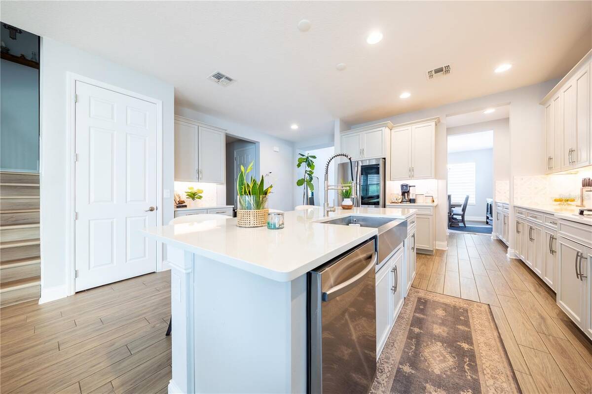 1316 Southern Sun Drive, Oakland, FL 34787