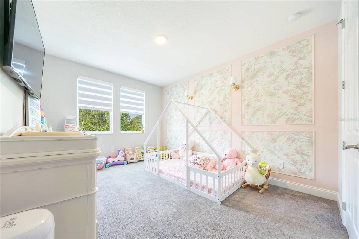1316 Southern Sun Drive, Oakland, FL 34787