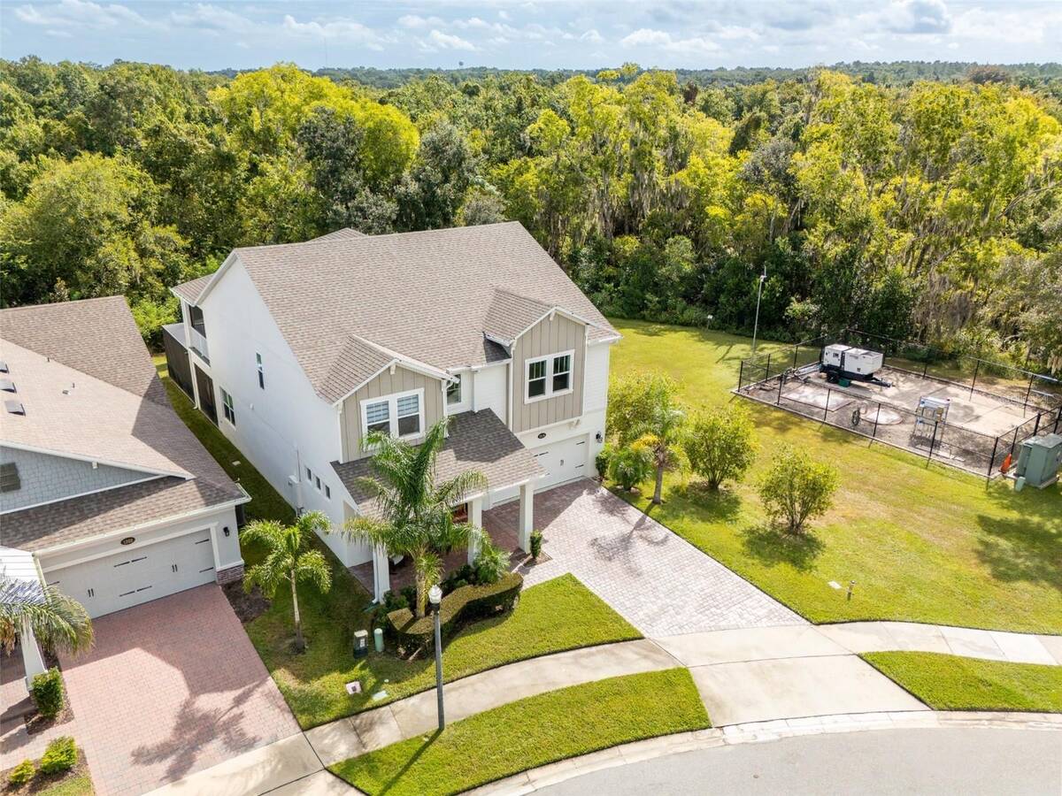 1316 Southern Sun Drive, Oakland, FL 34787