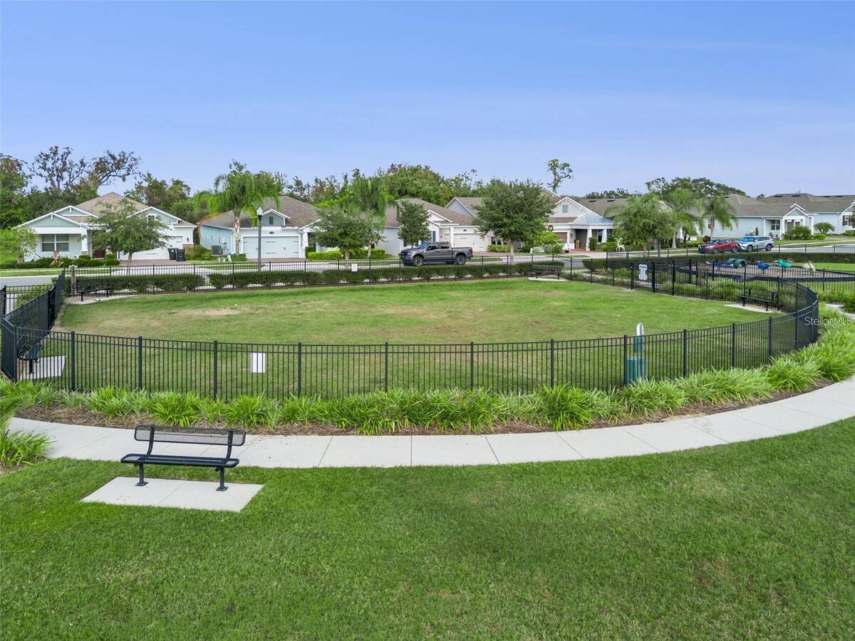 1316 Southern Sun Drive, Oakland, FL 34787