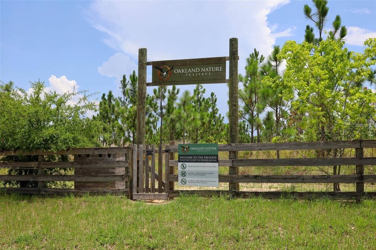 1316 Southern Sun Drive, Oakland, FL 34787