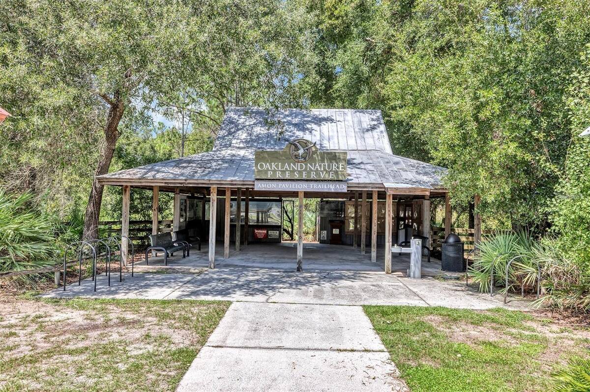 1316 Southern Sun Drive, Oakland, FL 34787