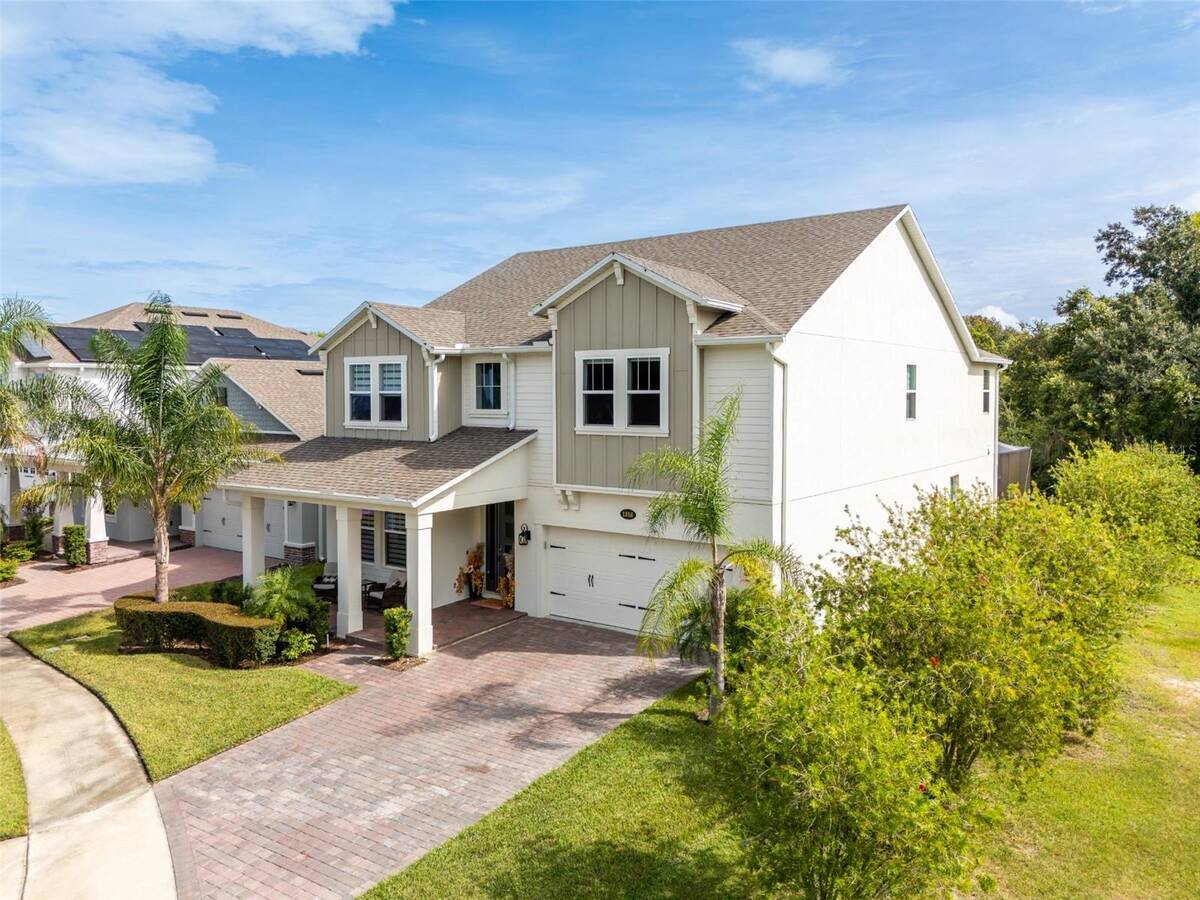 1316 Southern Sun Drive, Oakland, FL 34787