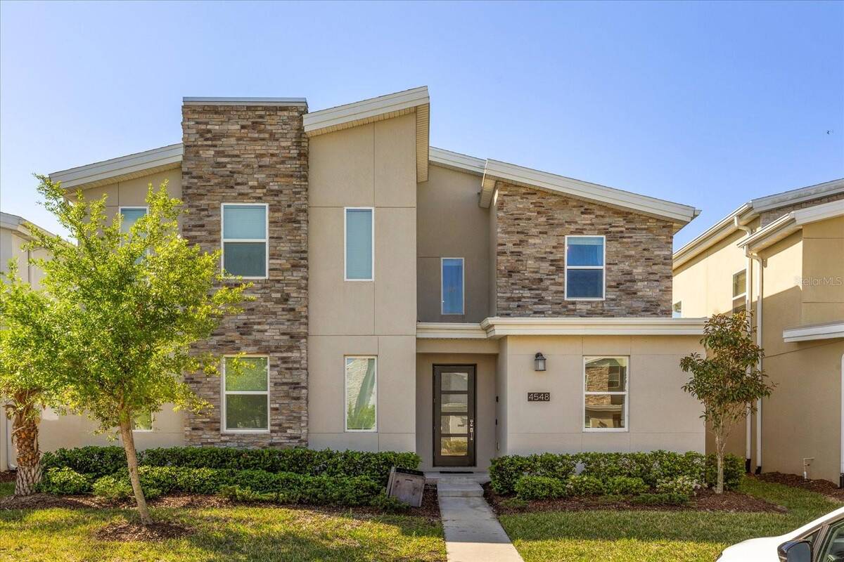 4548 Target Boulevard
