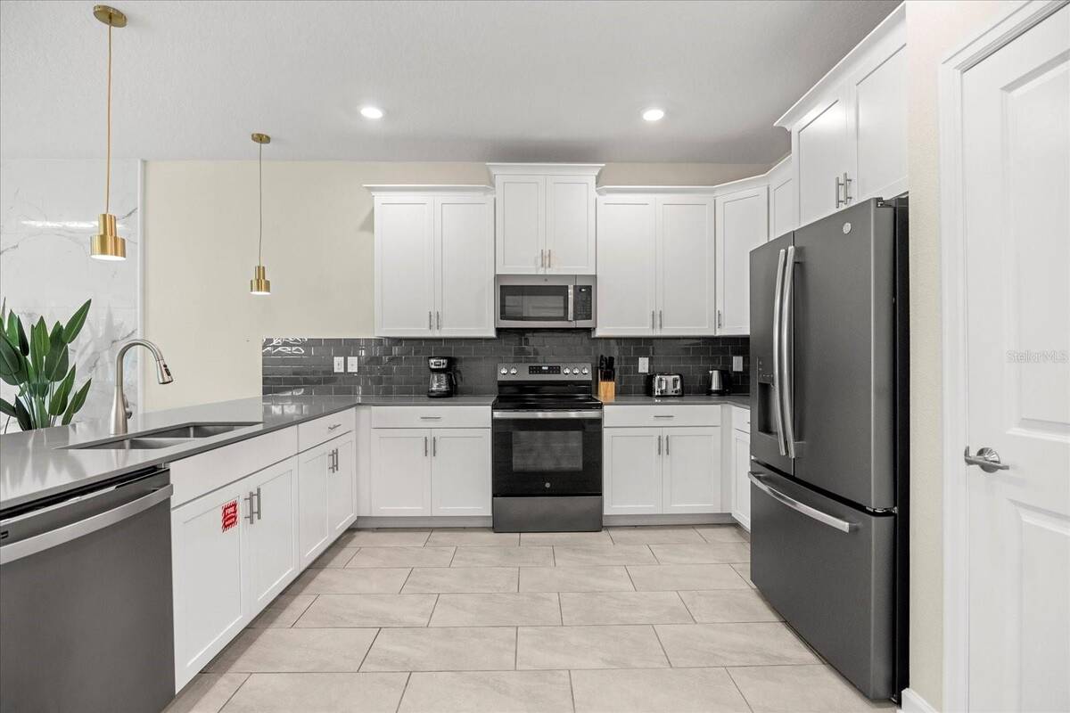 4548 Target Boulevard, Kissimmee, FL 34746
