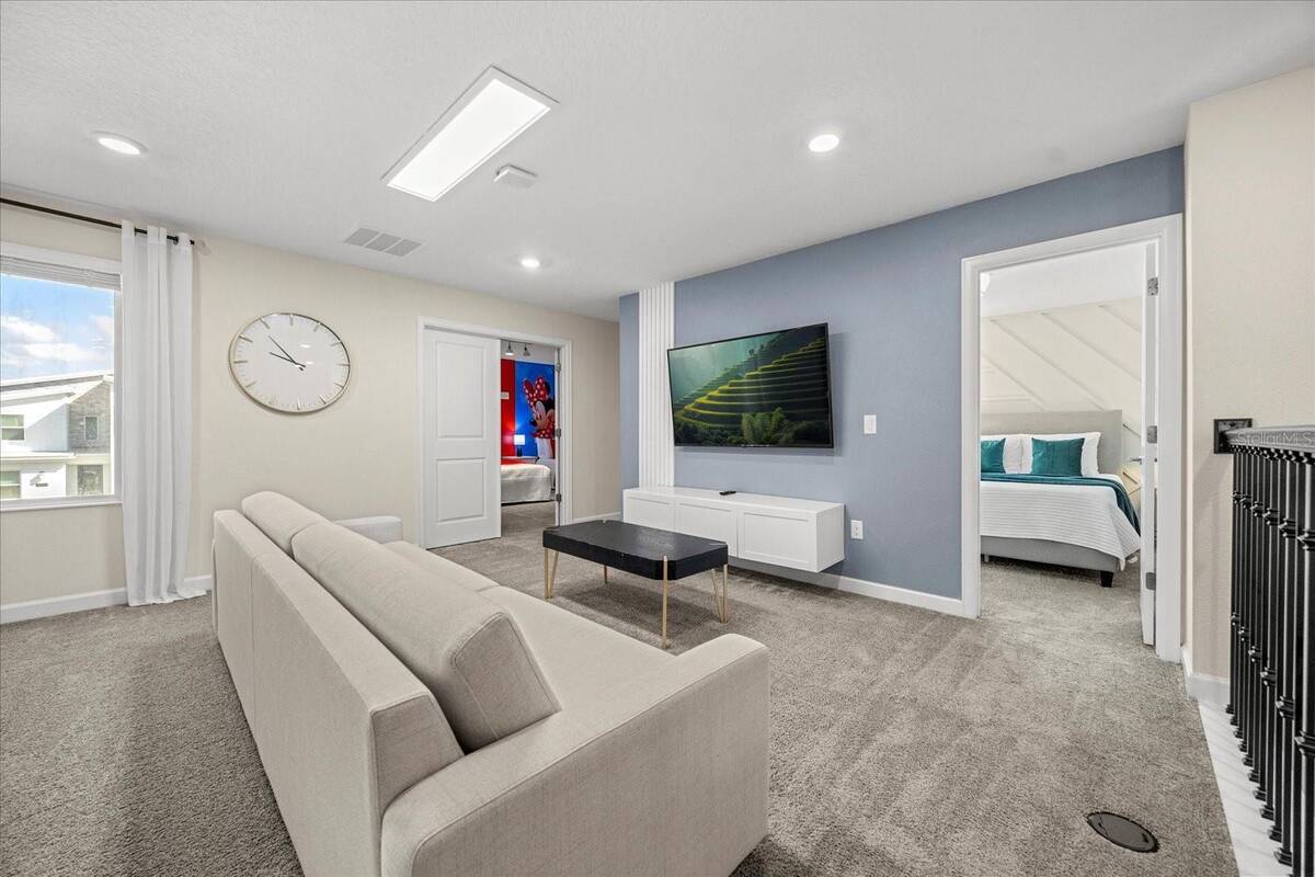 4548 Target Boulevard, Kissimmee, FL 34746