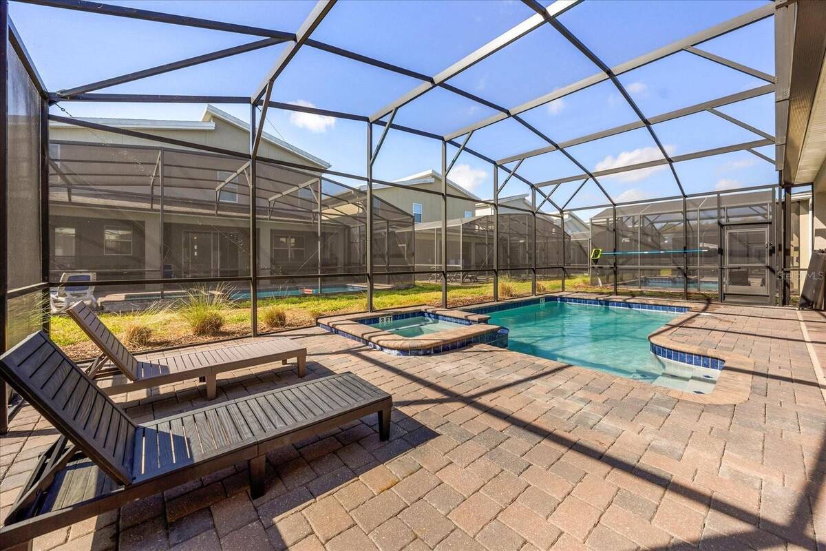 4548 Target Boulevard, Kissimmee, FL 34746