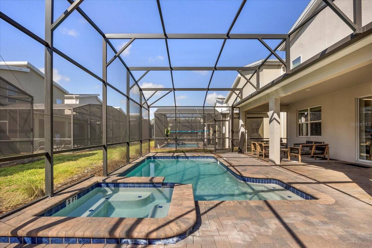 4548 Target Boulevard, Kissimmee, FL 34746