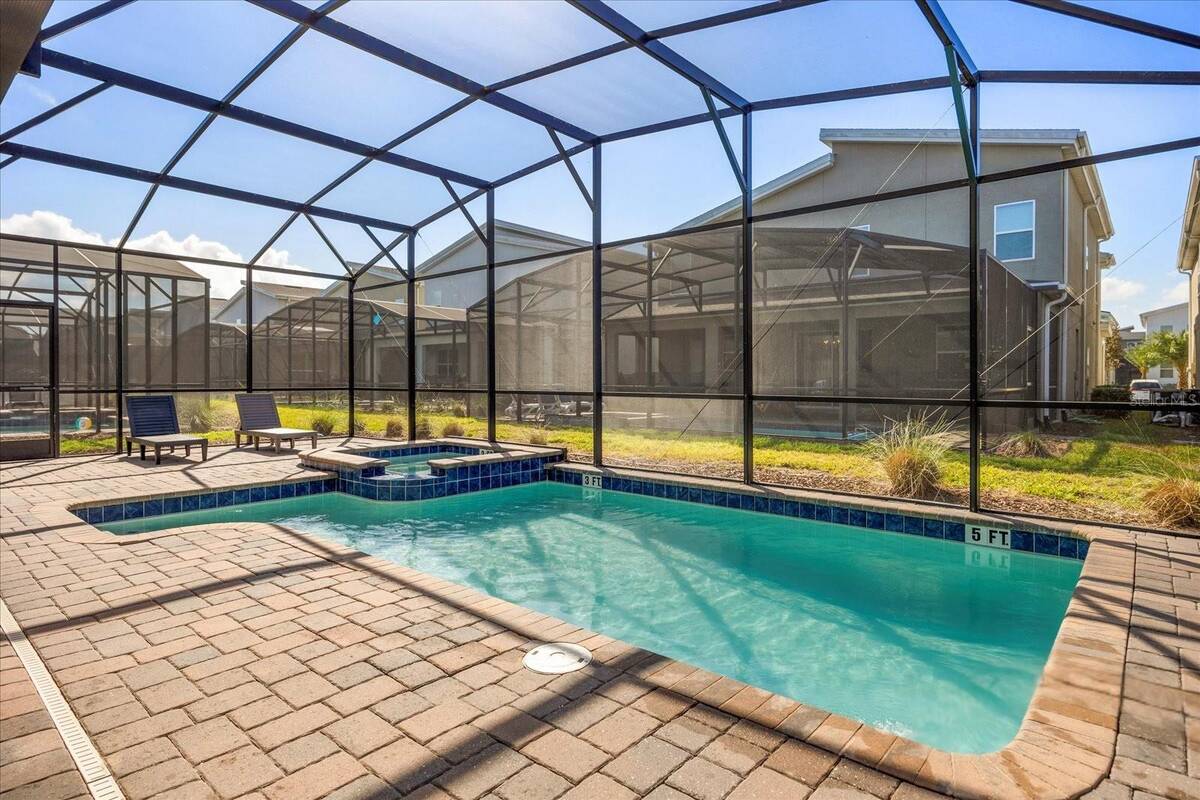 4548 Target Boulevard, Kissimmee, FL 34746