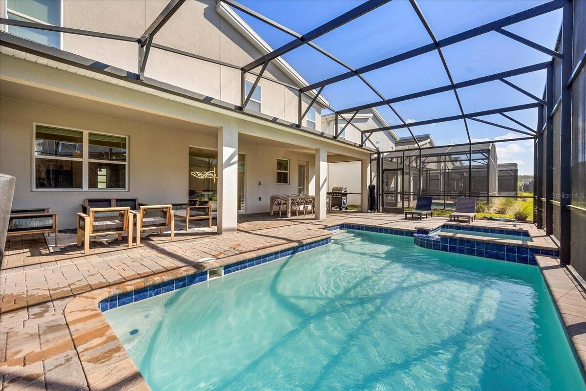 4548 Target Boulevard, Kissimmee, FL 34746