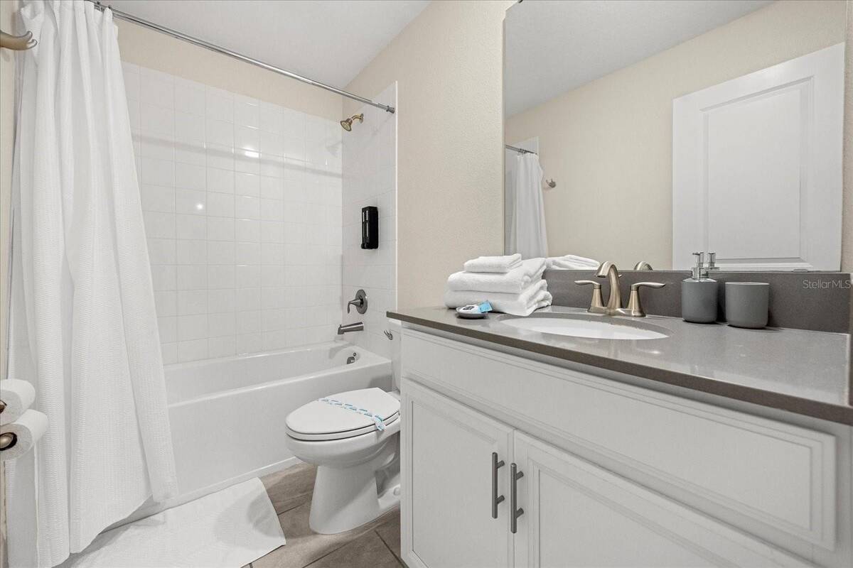 4548 Target Boulevard, Kissimmee, FL 34746
