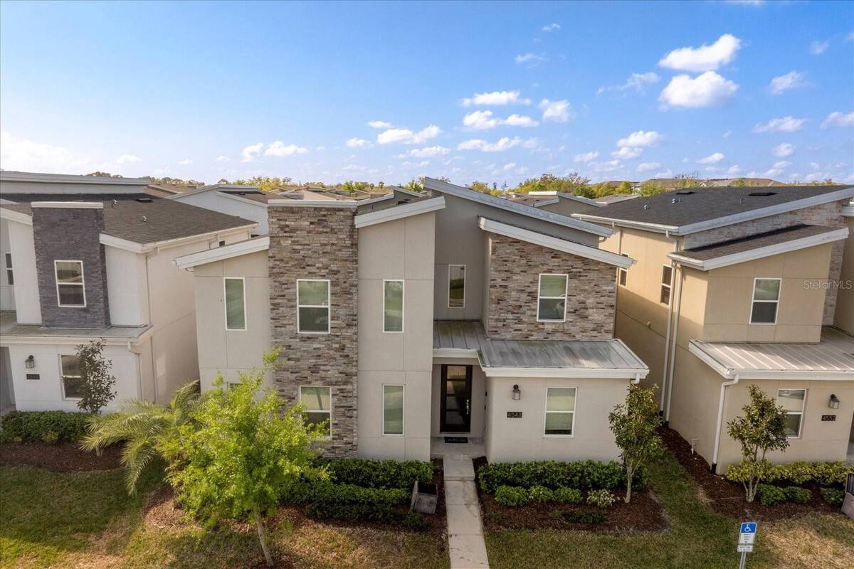 4548 Target Boulevard, Kissimmee, FL 34746