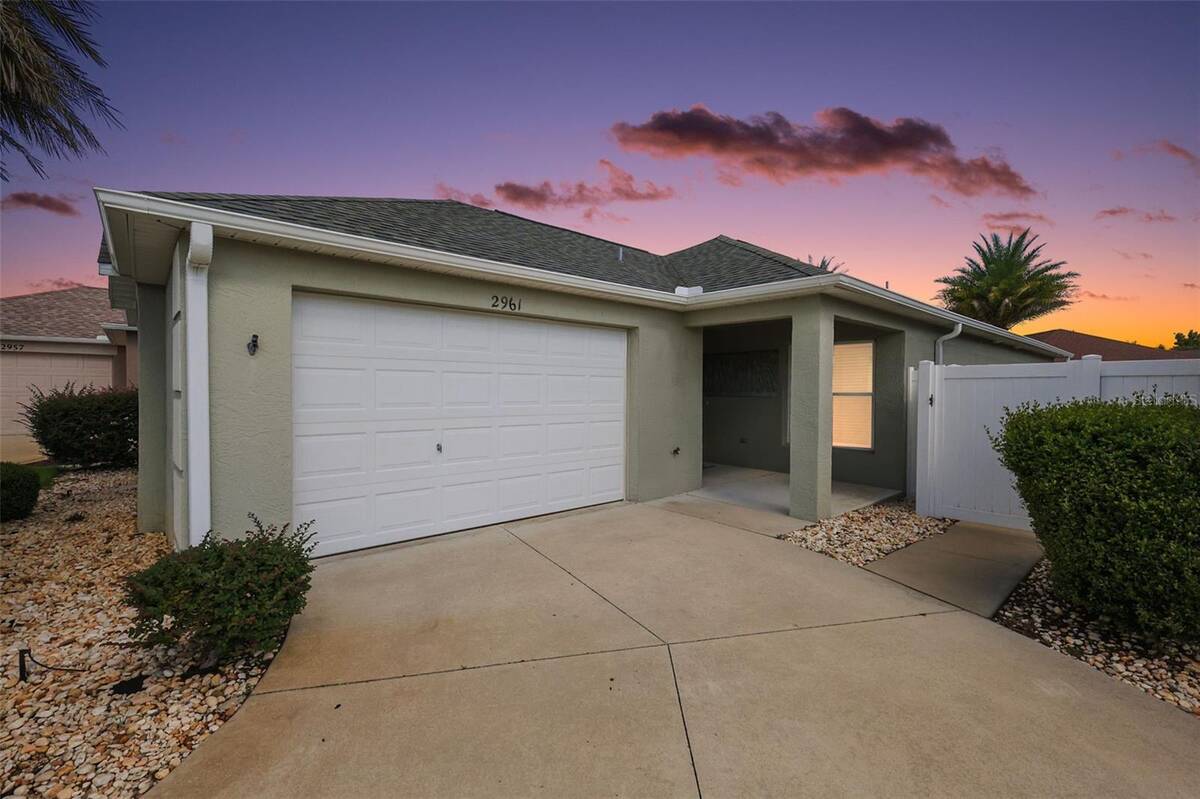 2961 Kramer Court