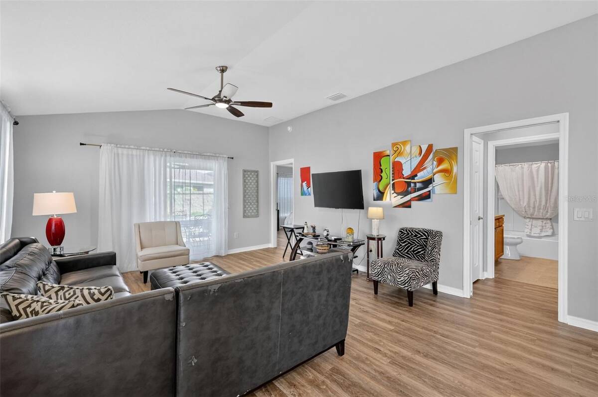 2961 Kramer Court, The Villages, FL 32163