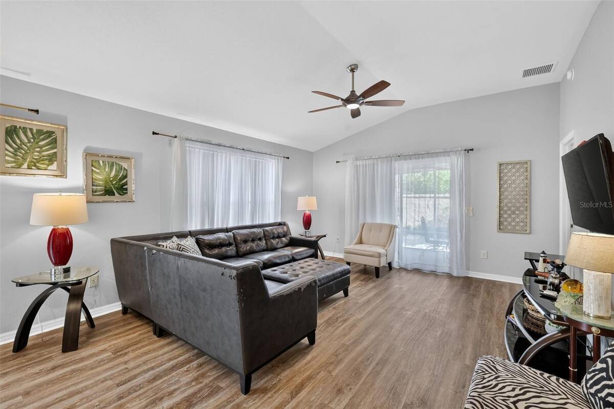 2961 Kramer Court, The Villages, FL 32163