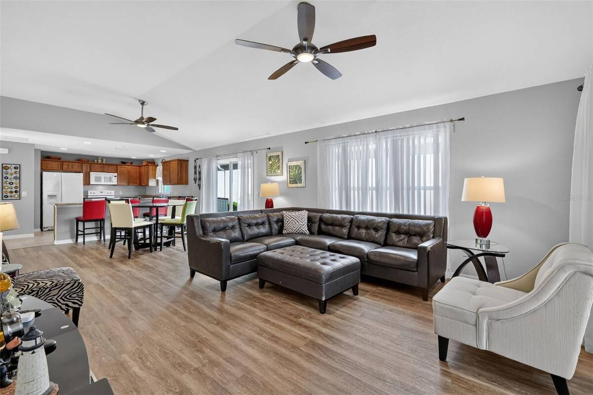 2961 Kramer Court, The Villages, FL 32163