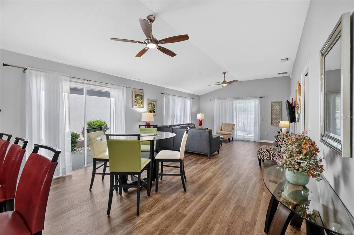 2961 Kramer Court, The Villages, FL 32163