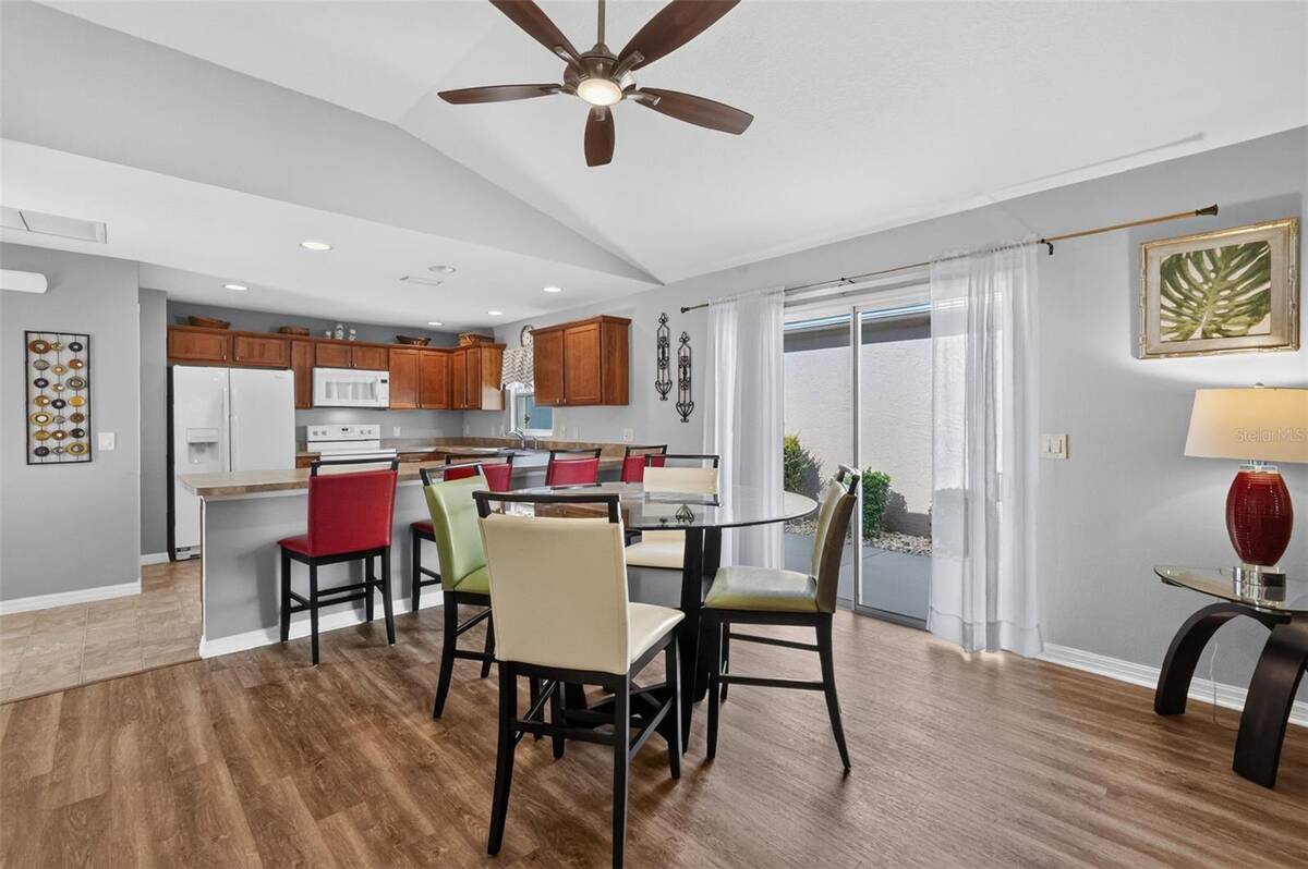 2961 Kramer Court, The Villages, FL 32163